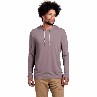 Toad & Co Men's DeBug Solaer Hoodie
