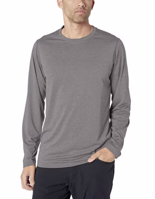 ExOfficio Men's BugsAway Tarka Shirt