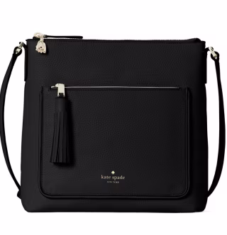 Kate Spade On Purpose Zip Crossbody