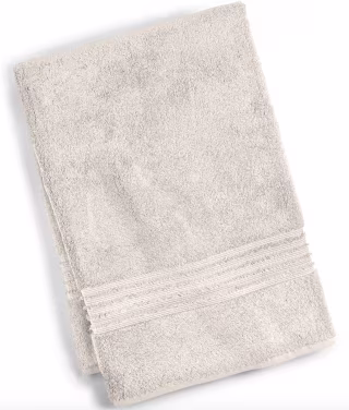 Hotel Collection Turkish Bath Towel