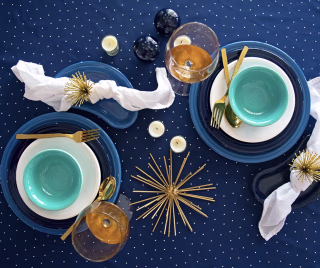 Fiesta Blues Collection