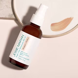 Josie Maran Argan Daily Moisturizer SPF 47