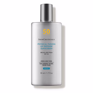 SkinCeuticals Physical Fusion UV Defense SPF 50 Tinted Sunscreen