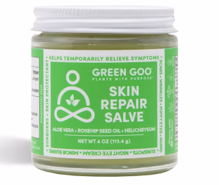 Skin Repair Salve