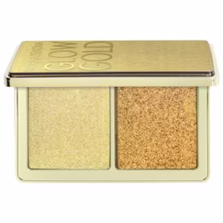 Glow Gold Highlight Duo