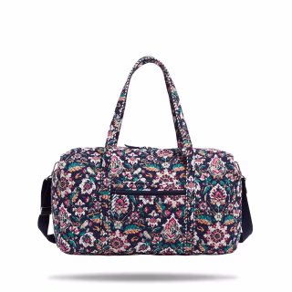 Large Travel Duffel