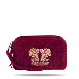RFID All in One Crossbody