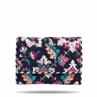 RFID Riley Compact Wallet