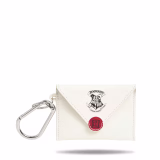 Acceptance Letter Bag Charm