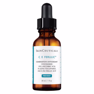 SinCeuticals C E Ferulic Treatment