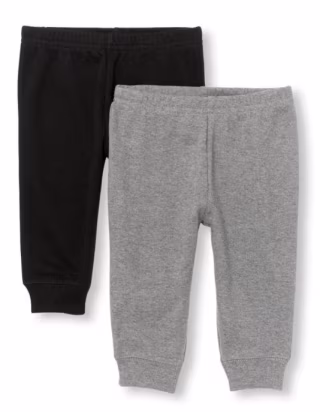 The Children's Place Baby Boys Pants