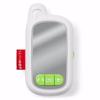 Skip Hop Baby Phone Toy: Explore & More Cell Phone Selfie