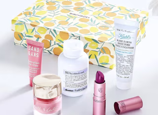 Birchbox Beauty Subscription Box