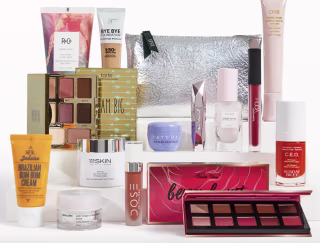 Ipsy Glam Bag