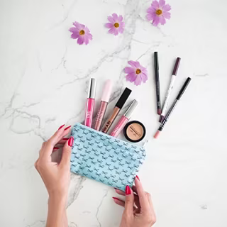 Lip Monthly - Beauty and Makeup Subscription Box
