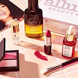 Allure Beauty Box - Luxury Beauty and Make Up Subscription Box