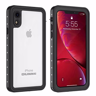 Ounne iPhone XR Waterproof Case