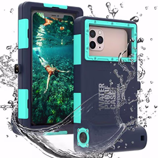 Feily Diving Phone Case ??