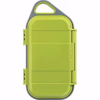 Pelican Go Case G40 Waterproof Case