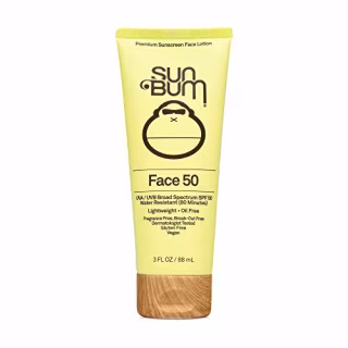 Sun Bum Face Lotion SPF 50