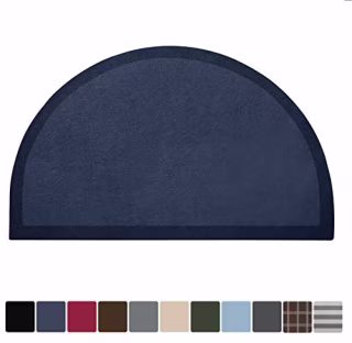Gorilla Grip Premium Anti Fatigue Comfort Mat