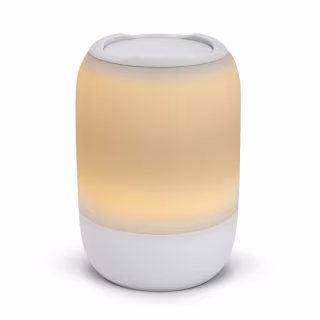 IHOME Portable Sound & Light M
