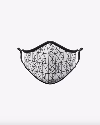 Vistaprint Face Mask