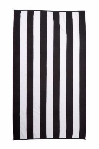 Apollo Towels Marin Stripes Beach Towel