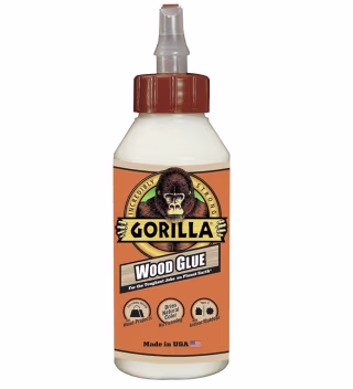 Gorilla Wood Glue