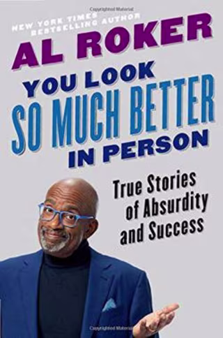 You Look So Much Better in Person: True Stories of Absurdity and Success