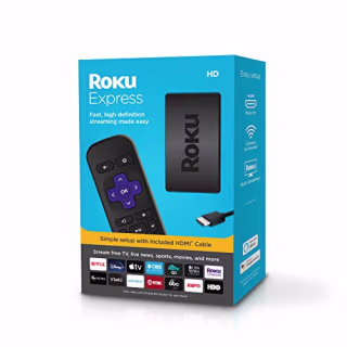 Roku Express