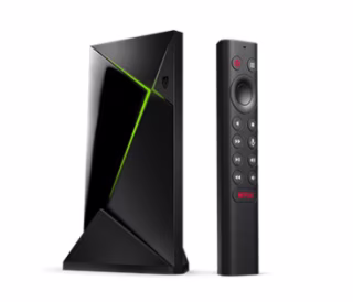 Nvidia Shield Pro