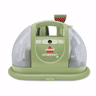 Bissell Little Green Portable Carpet Cleaner