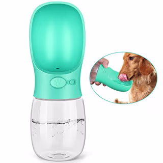 Pedy Dog Water Bottle