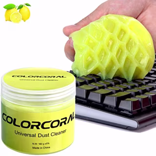 ColorCoral Cleaning Gel