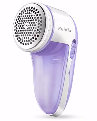 Ruidla Fabric Shaver