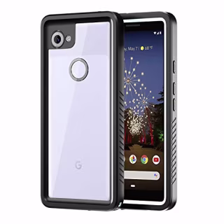 Meritcase Waterproof Case for Google Pixel 3A