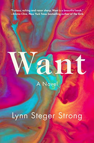 "Want" by Lynn Steger Strong