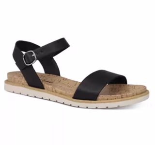 Mattie Flat Sandals, Created for Macy's