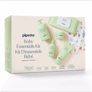 Baby Essentials Kit