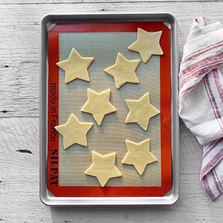 Silpat Premium Non-Stick Silicone Baking Mat