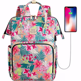 Vsnoon College Backpack