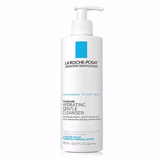 La Roche-Posay Toleriane Hydrating Cleanser