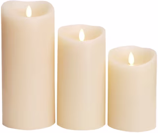 Luminara Flameless Candle