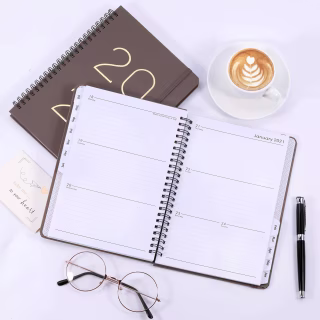 Frasukis Academic Planner