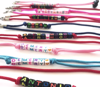 Sarah Finn Design Mask Lanyard