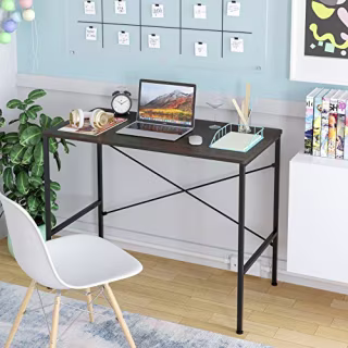 Homfa Writing Computer Desk