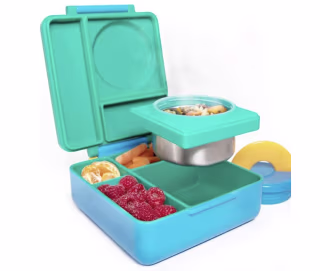 OmieBox Bento Box for Kids