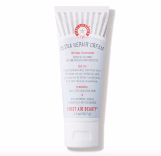 First Aid Beauty Ultra Repair Cream