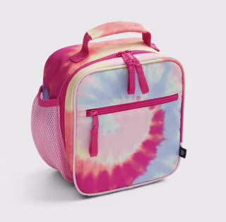 Gap Kids Tie-Dye Lunchbag